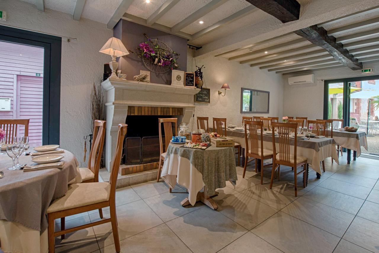 L'Auberge Gamarde-les-Bains Exterior photo